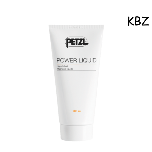 Magnésie Petzl power liquid