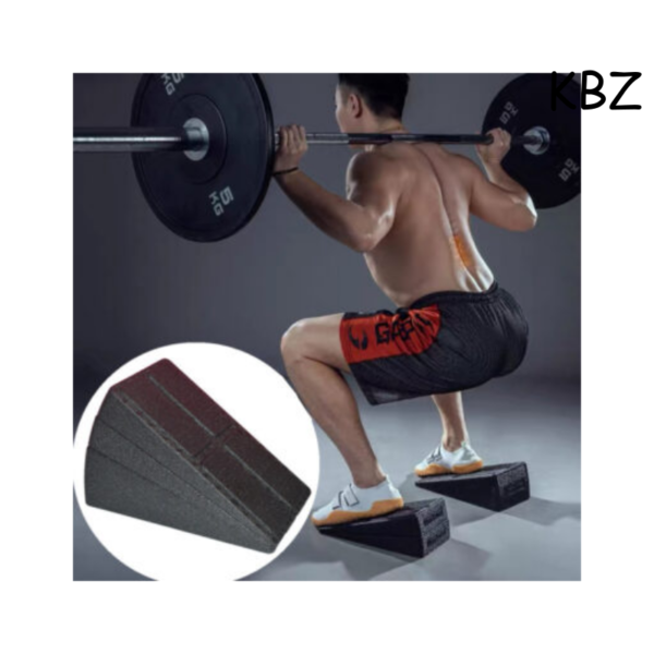 cales de squat